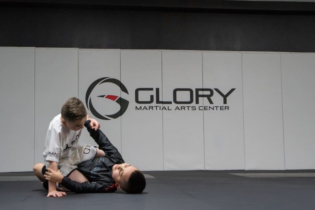 Martial Arts in Brooklyn