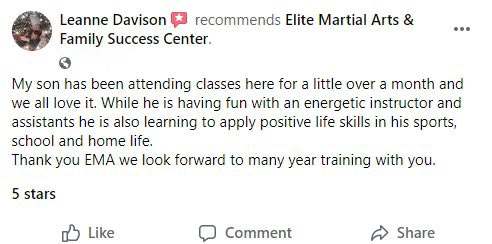 Kids 003, Elite Martial Arts Kirkland WA