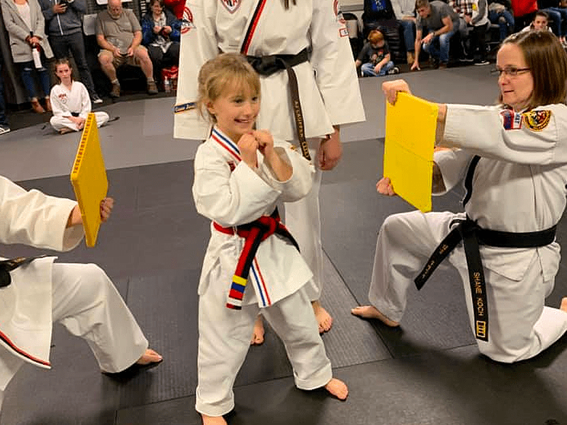 Legacypreschoolma2, Legacy Martial Arts in  Kennett, PA