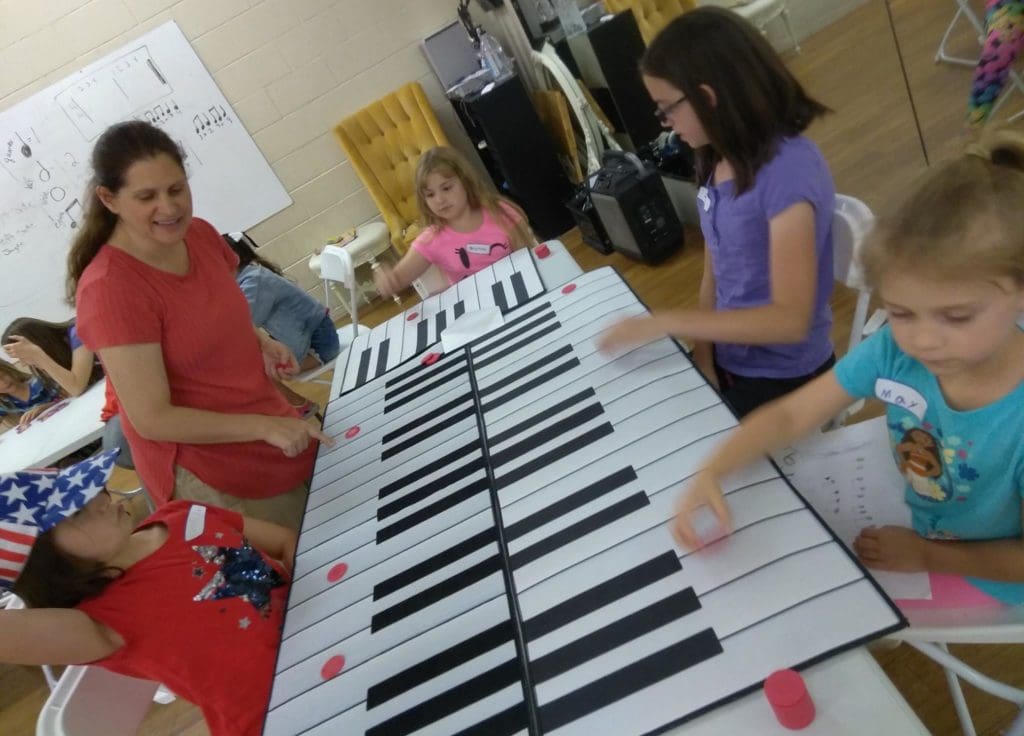 Piano 2 1024x736, Fusion Elite Performance Training Center Rocklin CA
