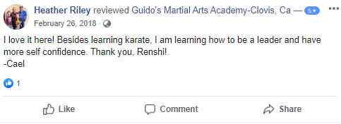Adults2, Guido&#039;s Martial Arts Academy