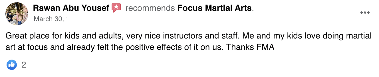 Screen Shot 2022 09 22 At 1.04.59 PM, Guido's Martial Arts Academy
