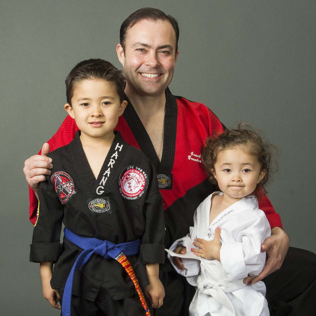 RichardsKids 1024 1024x1024, Seattle Tae Kwon Do